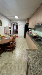 Blk 339 Clementi Avenue 5 (Clementi), HDB 3 Rooms #502771231